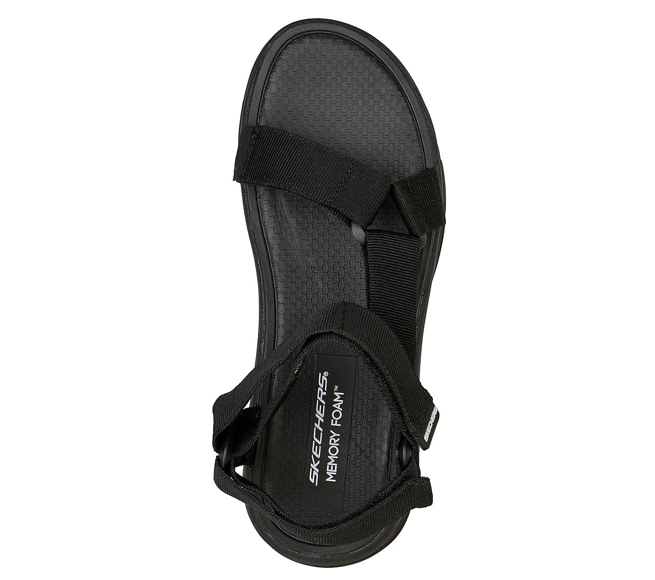 Skechers DLUX WALKER SANDAL