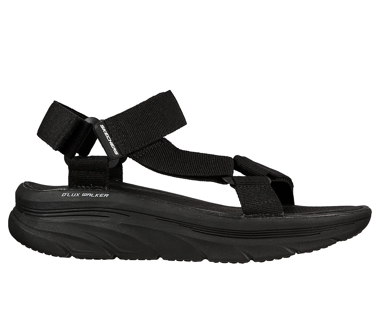 Skechers DLUX WALKER SANDAL