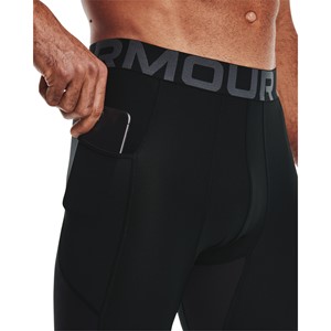 UA HG Armour 3/4 Legging